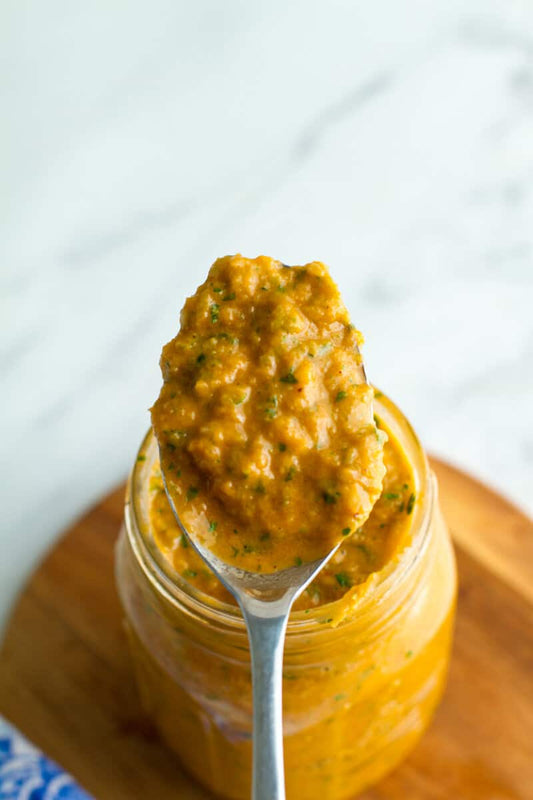 Epis (Seasoning Base)