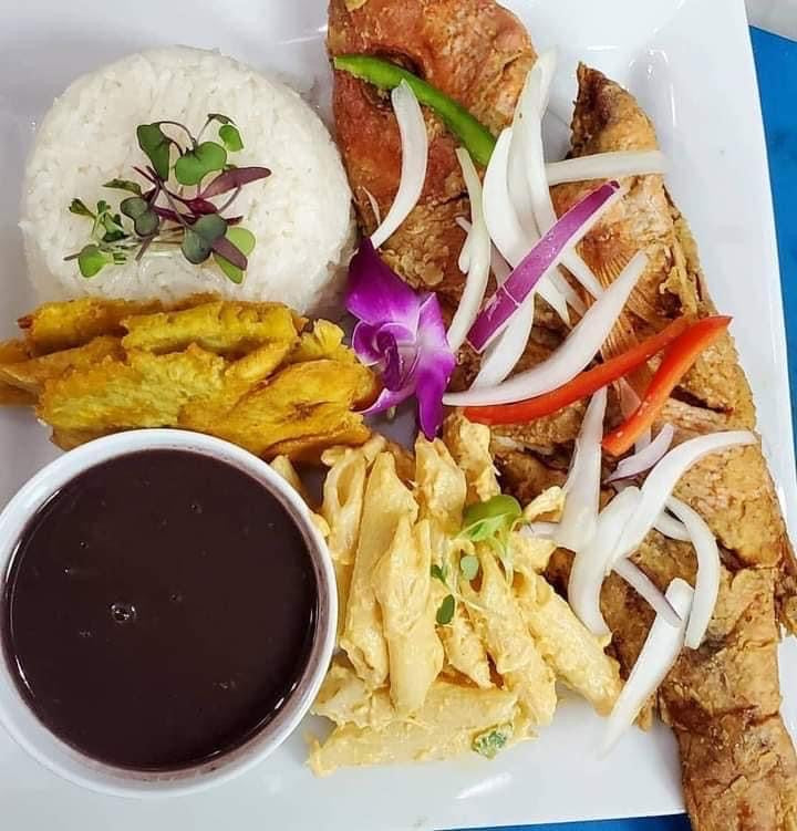 Fish Fritay