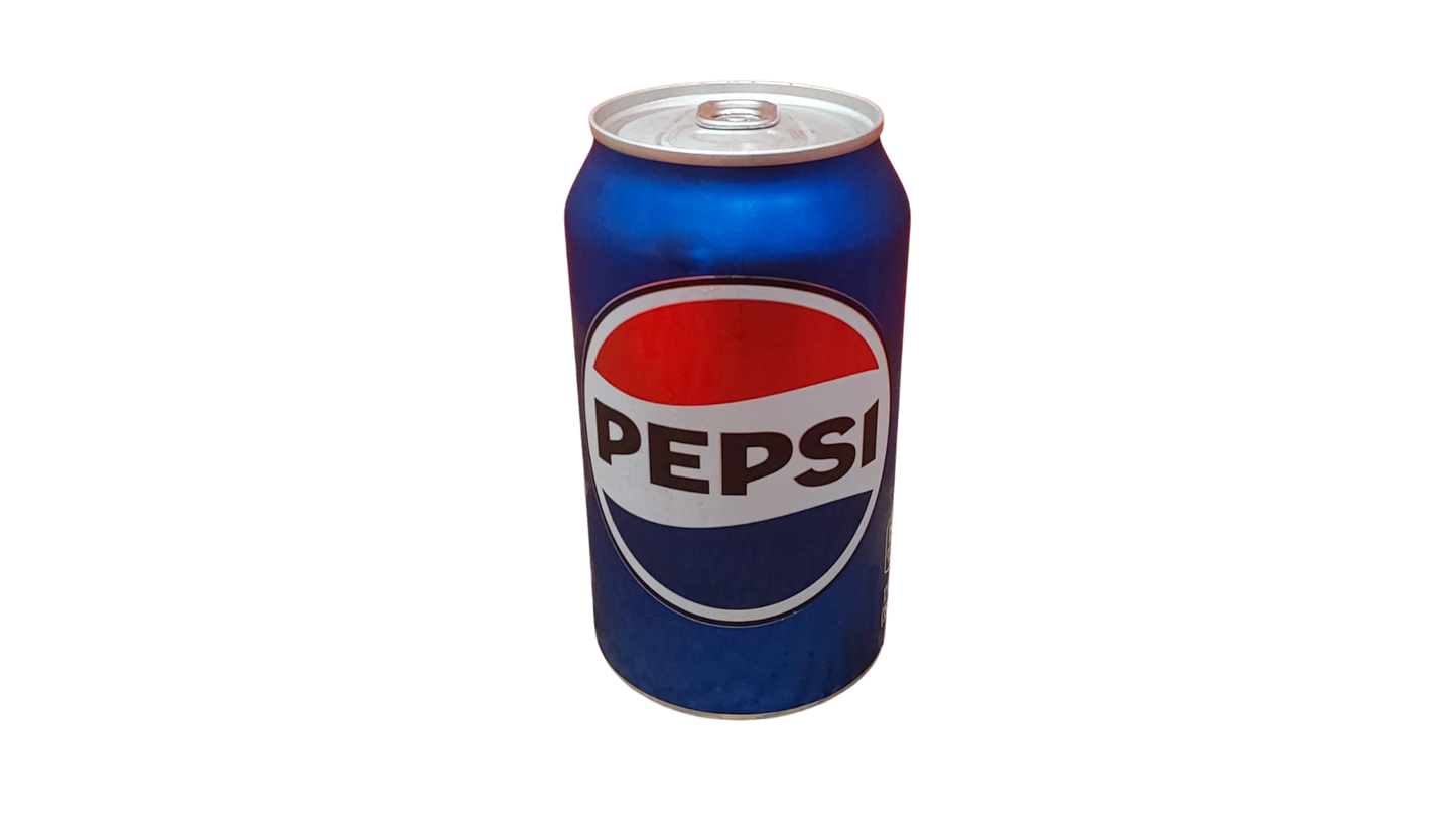 Pepsi