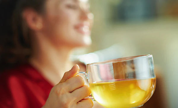 Detox Herbal Tea