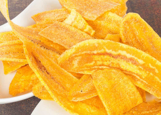 Bannann Peze (Papita)