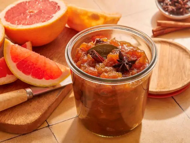 Konfiti (Fruit Jam)