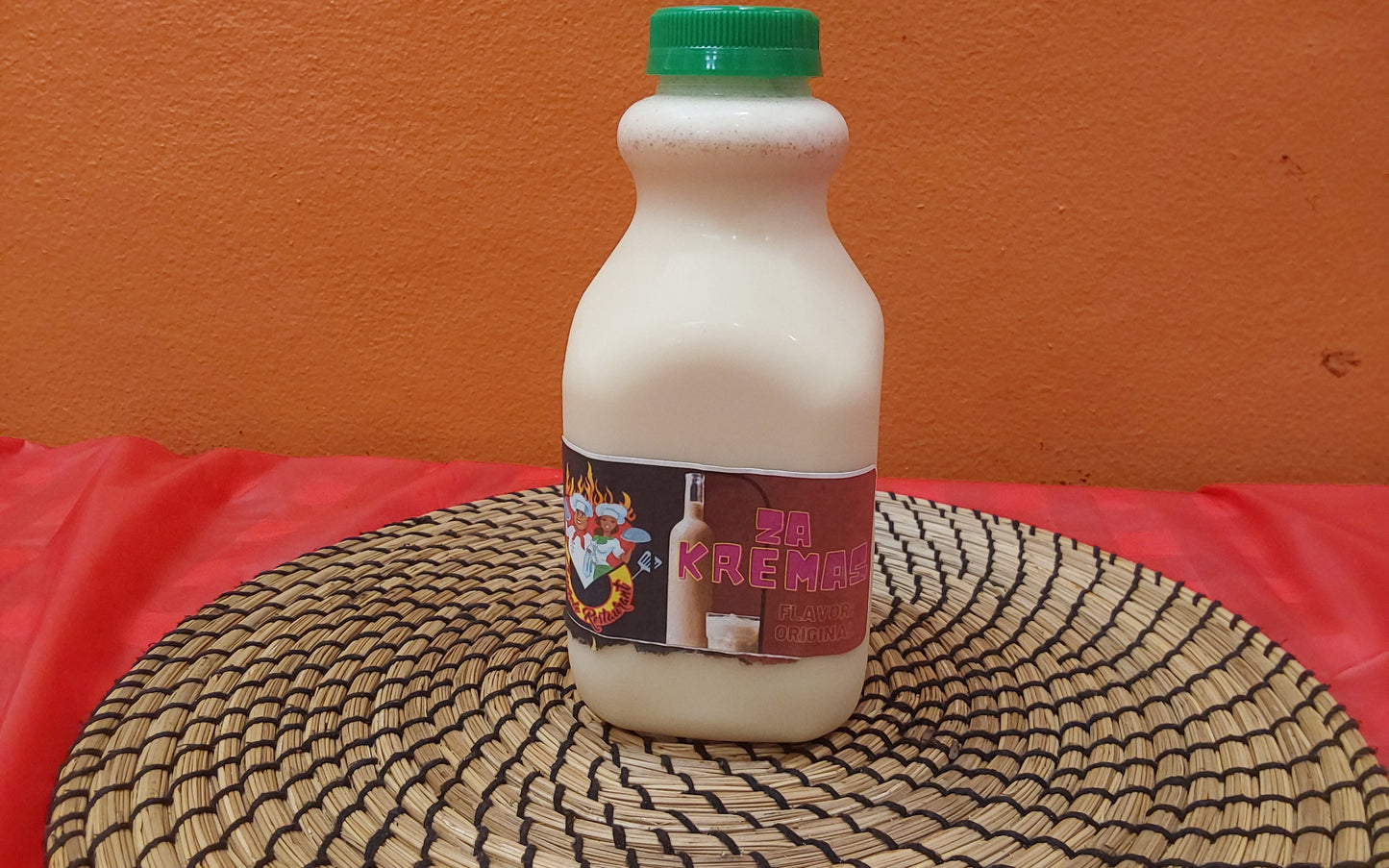 Kremas (750ml Bottle)