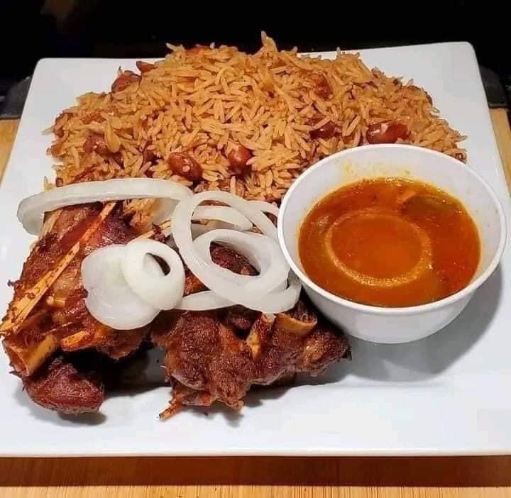 Turkey Fritay