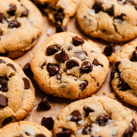 Haitian Cookies