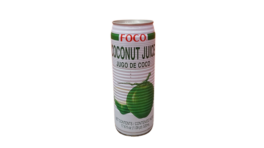 Coconut Water