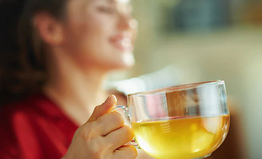 Detox Herbal Tea