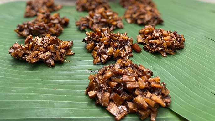 Tablet de Coco