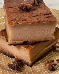 Pan Diri (Rice Bread)