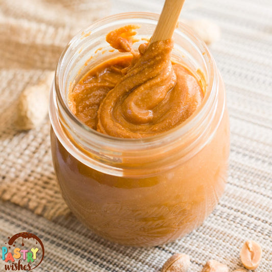 Manba (Haitian Peanut Butter)